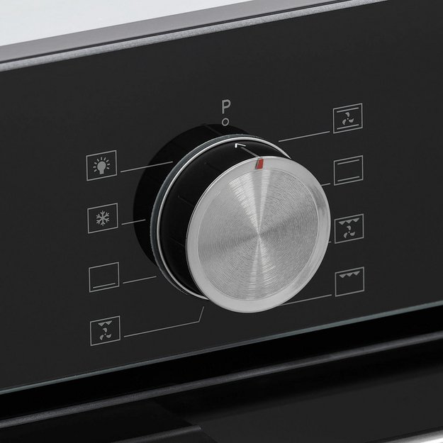 Духовой шкаф KRONA MOTIV 60 BL в Тюмени (preview 9)