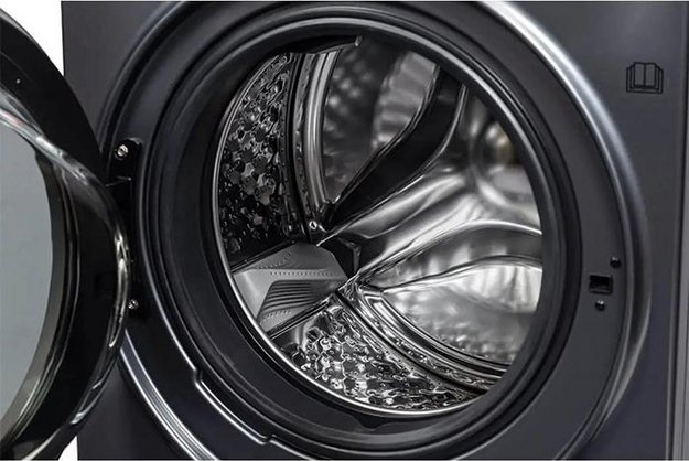 Стиральная машина Toshiba TW-T25BZU115MWRU(MG) в Тюмени (preview 6)