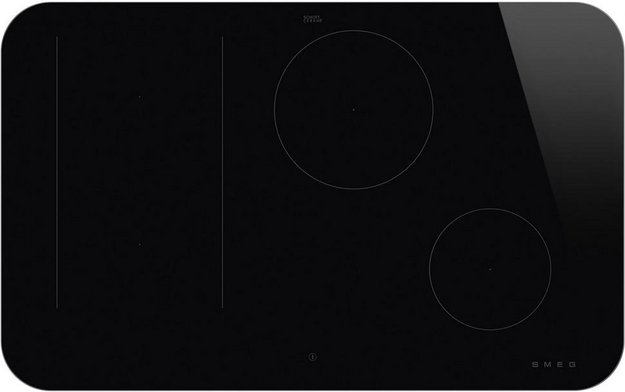 Варочная панель Smeg SISL7844 в Тюмени (preview 1)