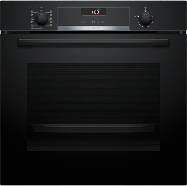 Духовой шкаф Bosch HBG536EB4 в Тюмени (preview 1)