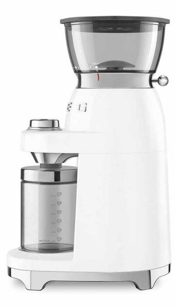 Кофемолка Smeg CGF03WHEU в Тюмени (preview 6)