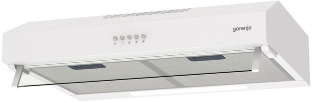 Вытяжка Gorenje WHU 529 EW/M в Тюмени (preview 2)