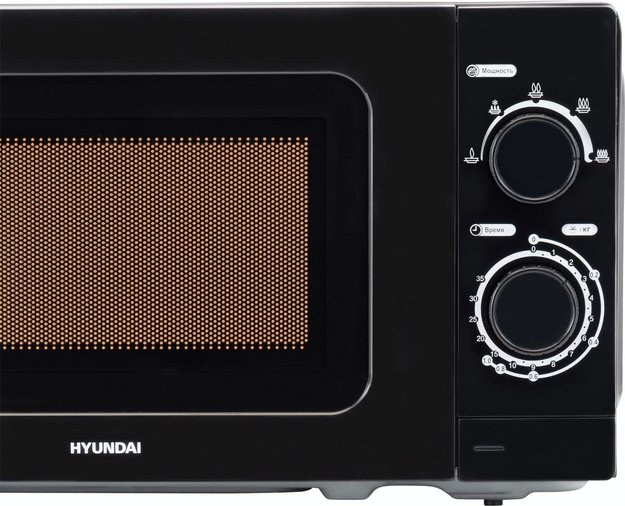 Микроволновая печь Hyundai HYM-M2065 в Тюмени (preview 8)