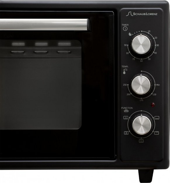Мини-печь Schaub Lorenz SLE OS5051 в Тюмени (preview 7)