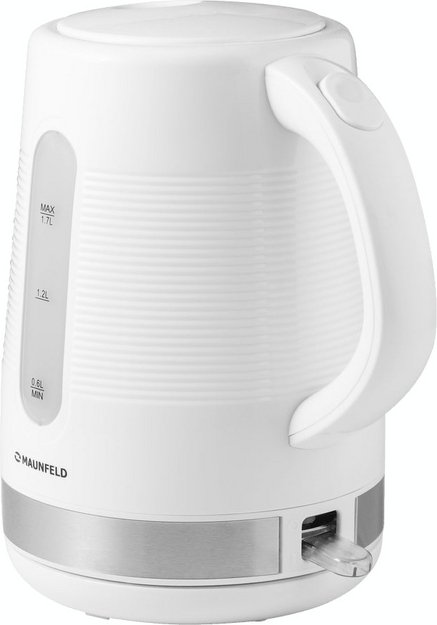 Чайник Maunfeld MGK-631W в Тюмени (preview 2)