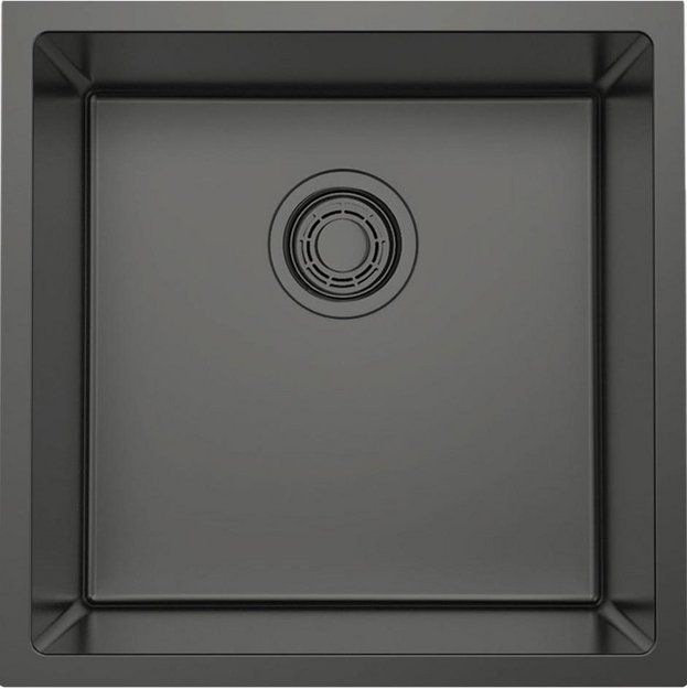 Мойка Omoikiri Tadzava 44-U/I ULTRA GM в Тюмени (preview 1)