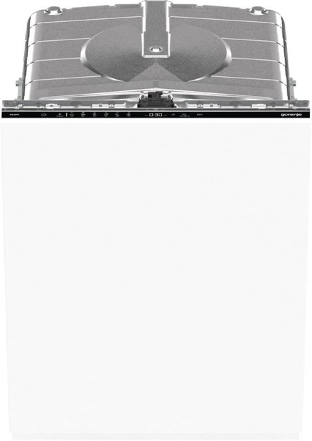Встраиваемая посудомоечная машина Gorenje GV 643E90 в Тюмени (preview 5)