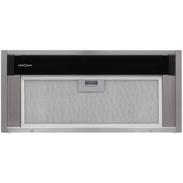 Встраиваемая вытяжка KRONA ISIDA 600 inox SGC в Тюмени (preview 9)