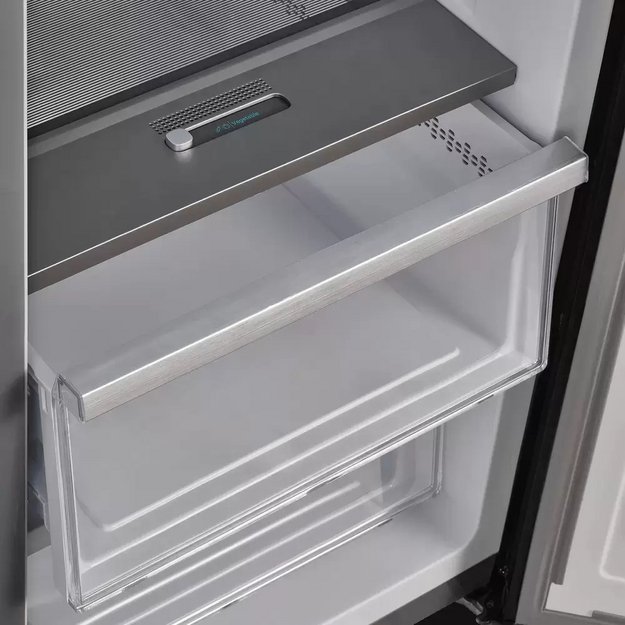 Холодильник Maunfeld MFF191NFSB в Тюмени (preview 12)