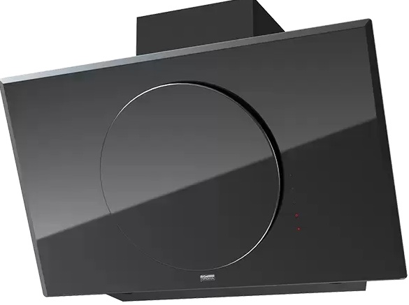 Вытяжка Krona GRACE 900 BLACK 3P-S в Тюмени (preview 1)