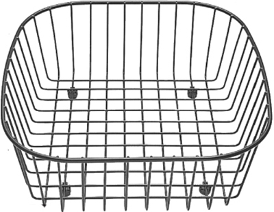 Корзина для посуды Blanco Flex Top 514238 в Тюмени (preview 3)