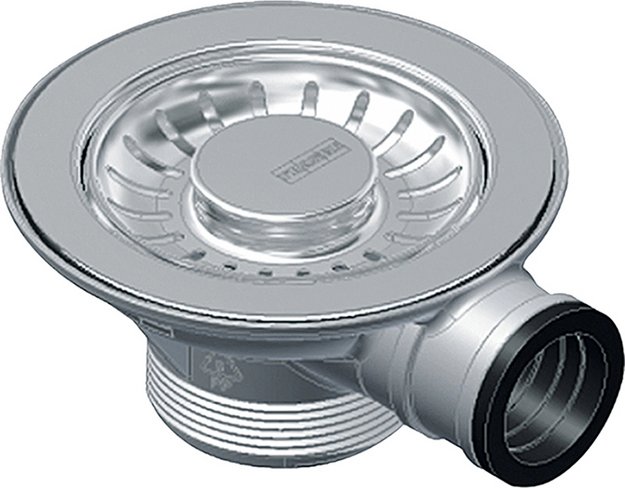 Слив Franke Flow Pro 112.0049.409 в Тюмени (preview 6)