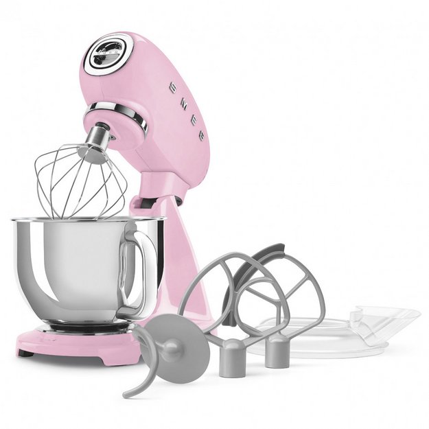 Миксер Smeg SMF05PKEU в Тюмени (preview 6)