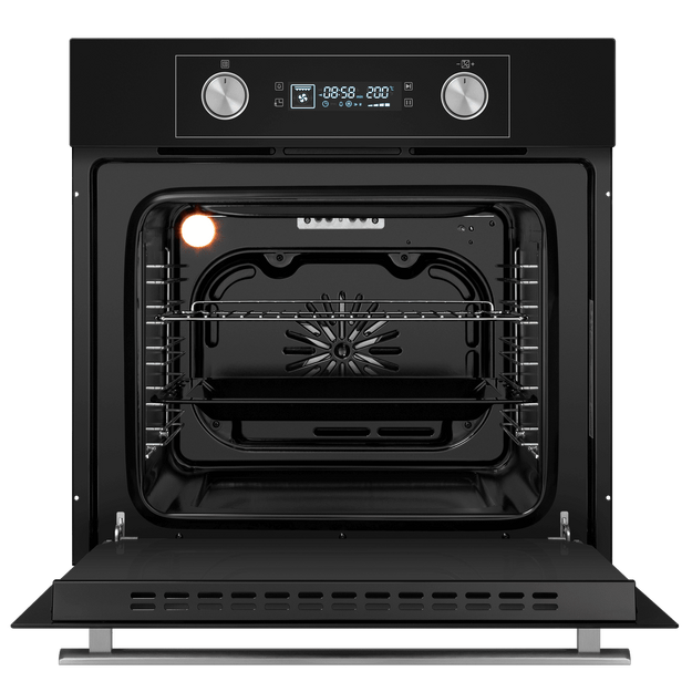 Духовой шкаф Maunfeld AEOH6062B в Тюмени (preview 2)