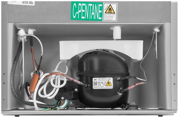 Холодильник Hyundai CC2051SL в Тюмени (preview 10)