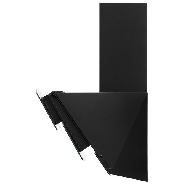 Вытяжка Krona MELODIE 600 BLACK S в Тюмени (preview 5)