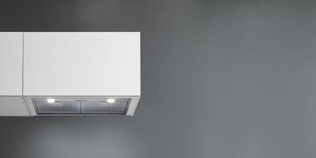 Встраиваемая вытяжка Falmec Gruppo Incasso 70 ix (800) (c системой NRS) ECP в Тюмени (preview 4)