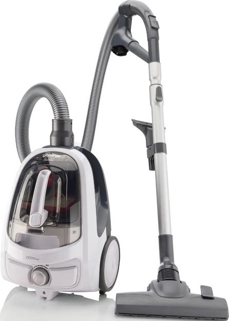 Пылесос Gorenje VC2301SPWCY в Тюмени (preview 1)