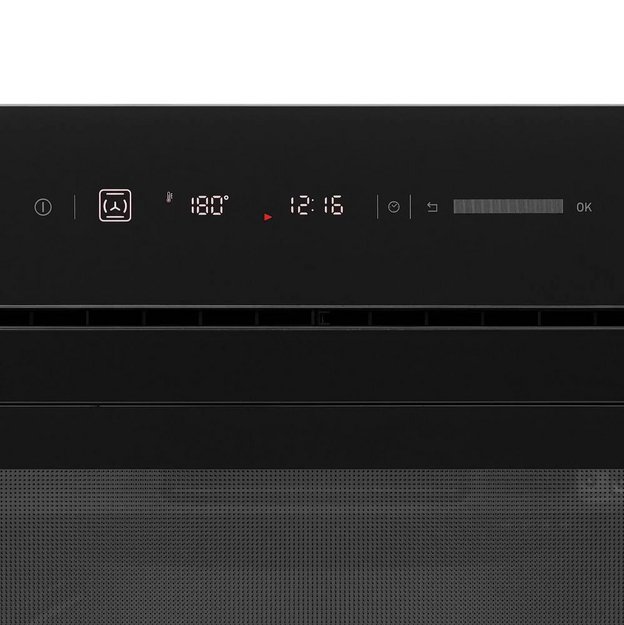 Духовой шкаф KRONA INFINITUM max 60 BL/BL в Тюмени (preview 7)