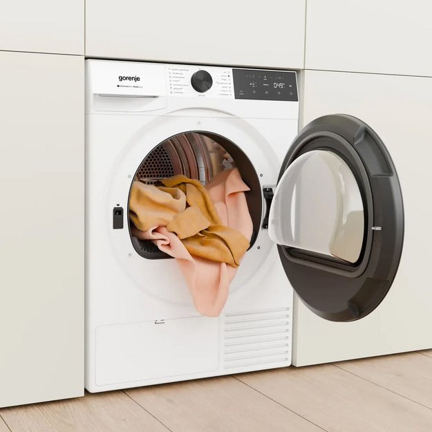 Сушильная машина Gorenje DG49D в Тюмени (preview 7)