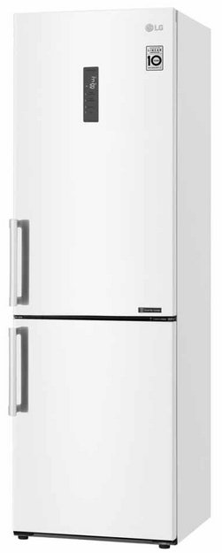 Холодильник LG GA-B 459 BQGL в Тюмени (preview 2)