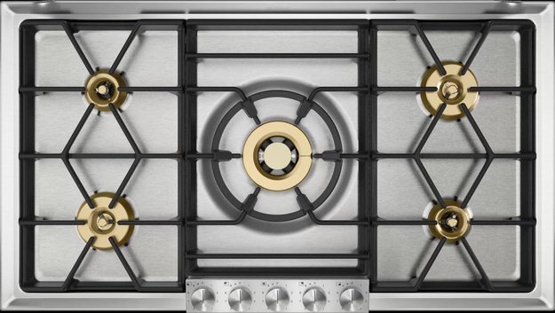 Варочная панель Gaggenau VG 295-220 в Тюмени (preview 1)