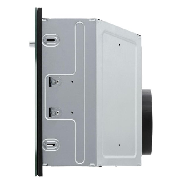 Встраиваемая вытяжка Krona LUISA 600 GLASS BLACK PB в Тюмени (preview 8)