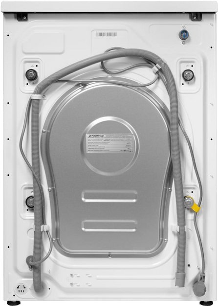 Стиральная машина Maunfeld MFWM127IWH053 в Тюмени (preview 16)