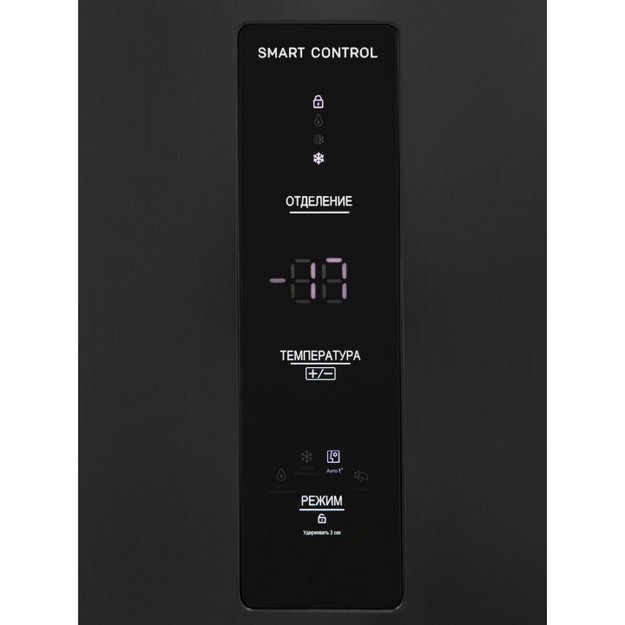 Холодильник Schaub Lorenz SLU S400D4EN в Тюмени (preview 12)