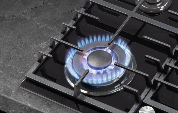 Газовая варочная панель Zigmund Shtain M 28.6 B в Тюмени (preview 3)