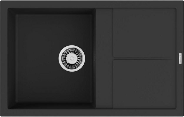 Мойка Omoikiri SUMI 79A GB в Тюмени (preview 1)