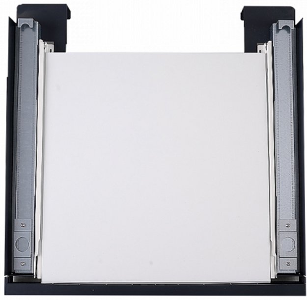 Монтажный комплект Schulthess Titan Rock 52204 без выдвижной полки в Тюмени (preview 1)