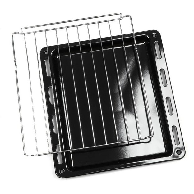 Электрический духовой шкаф Zigmund Shtain E 165 W в Тюмени (фото 6) Электрический духовой шкаф Zigmund Shtain E 165 W в Тюмени (preview 6)