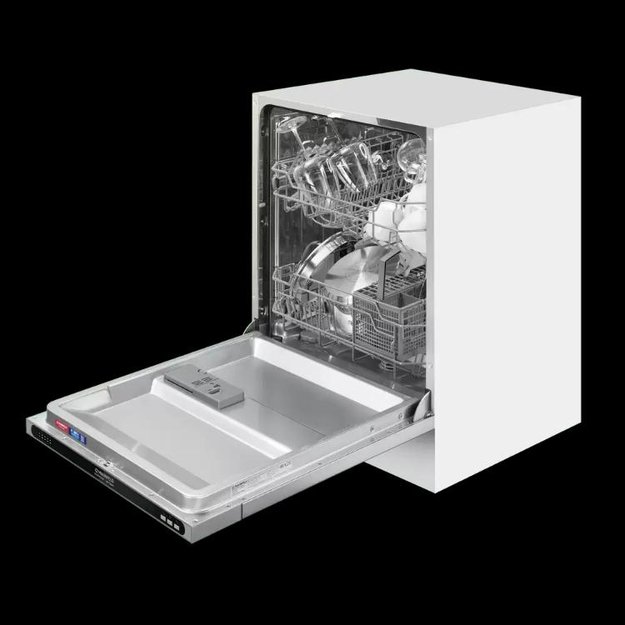 Встраиваемая посудомоечная машина Maunfeld MLP6022A01 Light Beam в Тюмени (preview 9)