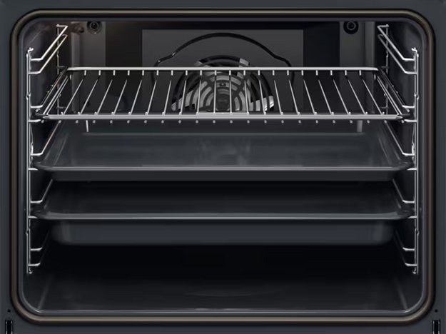 Духовой шкаф Electrolux LOE8P38Z в Тюмени (preview 9)