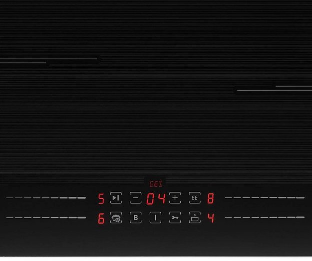 Варочная поверхность KRONA GENESIS 60 BL G2 в Тюмени (preview 4)