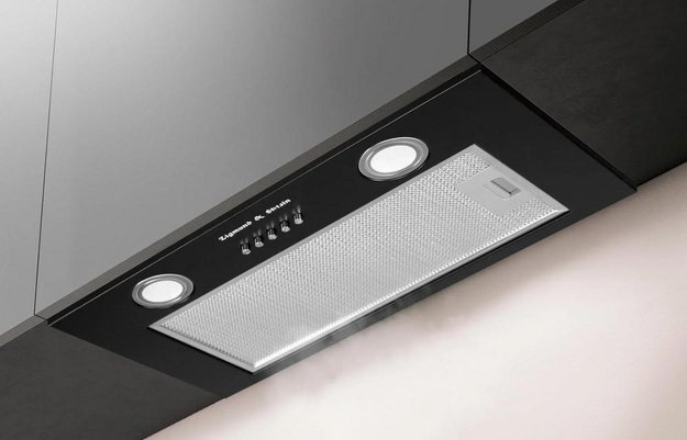 Встраиваемая вытяжка Zigmund Shtain K 016.5 B в Тюмени (preview 6)