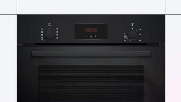 Духовой шкаф Bosch HBF134EB2 в Тюмени (preview 4)