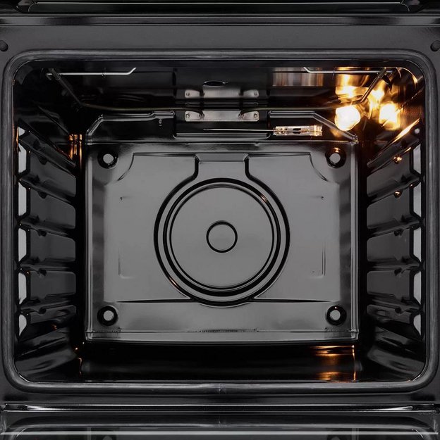 Духовой шкаф KRONA ELEMENT 60 BL/BL в Тюмени (preview 12)