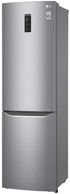 Холодильник LG GA-B499SMKZ в Тюмени (preview 8)