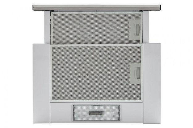 Вытяжка KRONA KAMILLA 450 INOX ( 1 мотор) в Тюмени (фото 5) Вытяжка KRONA KAMILLA 450 INOX ( 1 мотор) в Тюмени (preview 5)