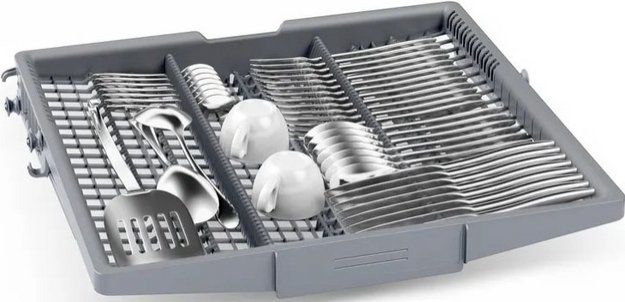 Встраиваемая посудомоечная машина Bosch SMD6ZC804E в Тюмени (preview 7)