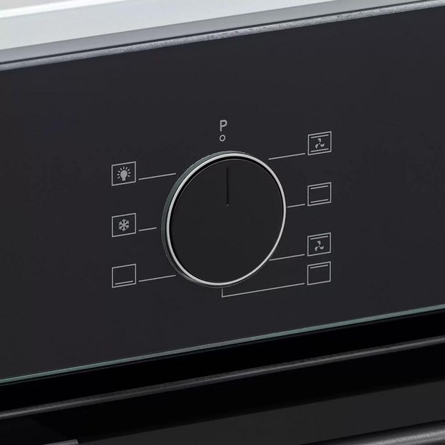 Духовой шкаф KRONA LEGENDE 60 BL в Тюмени (preview 8)