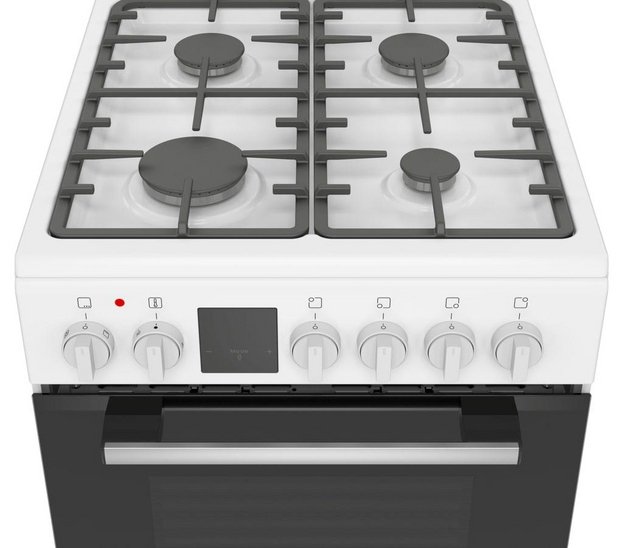 Плита Bosch HXG930E20R в Тюмени (preview 3)