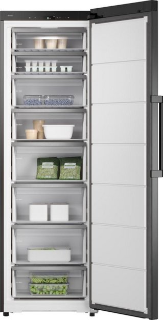 Морозильная камера Asko RFF586KNCB1 в Тюмени (preview 1)