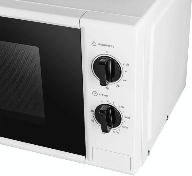 Микроволновая печь Hyundai HYM-M2048 в Тюмени (preview 8)