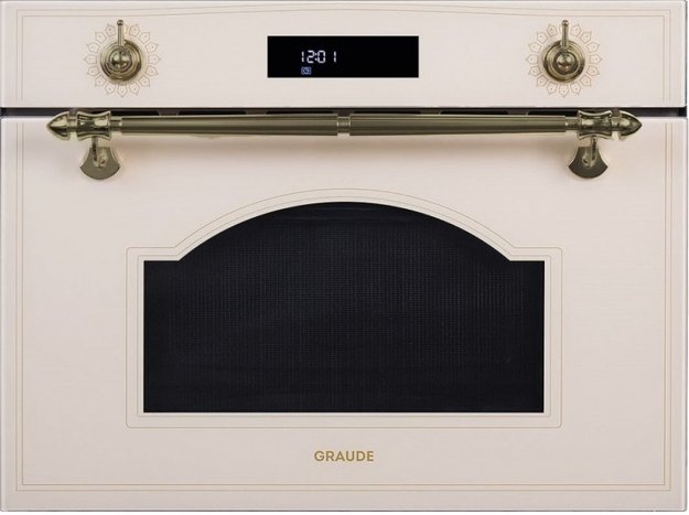 Микроволновая печь Graude MWK 45.0 EL в Тюмени (preview 1)