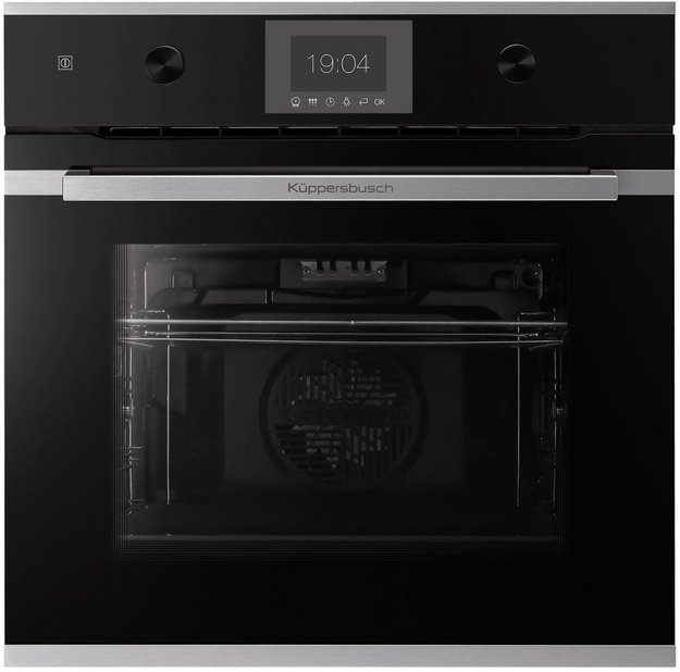 Духовой шкаф Kuppersbusch BP 6350.0 S1-Airfry в Тюмени (preview 1)