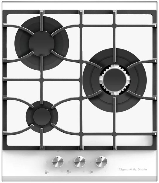 Варочная панель Zigmund Shtain MN 115.451 W в Тюмени (preview 1)