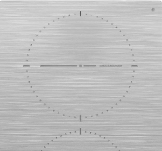 Индукционная варочная панель Hyundai HHI 3772 GR в Тюмени (preview 9)
